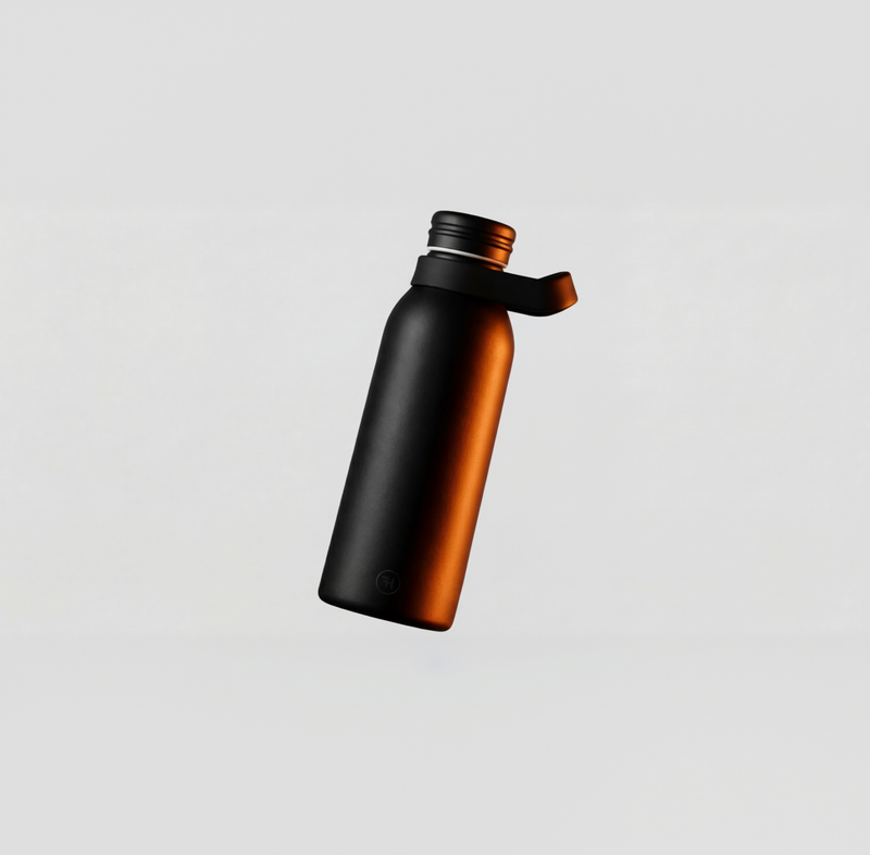Wellness Bottle